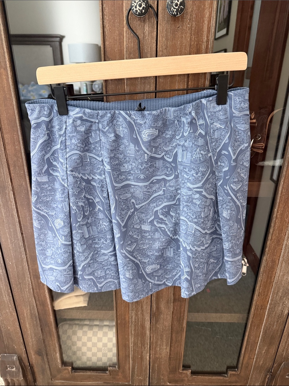 Greyson Golf Skort